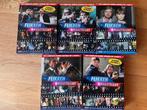 Flikken Maastricht DVD Box - Seizoen 1 t/m 5, Speelfilm, Boxset, Ophalen of Verzenden, Zo goed als nieuw