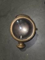 Oude Antieke Willocq-Bottin Zoeklamp, Antiek en Kunst, Antiek | Lampen, Ophalen of Verzenden