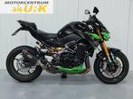 Kawasaki Z900 (bj 2023), Motoren, Motoren | Kawasaki, 4 cilinders, Motorrijbewijs A, 948 cc, Bedrijf