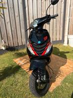 Piaggio Zip SP H2O, Ophalen, Tweetakt, Maximaal 45 km/u, Zip