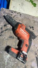 Hilti SD 5000-22, Ophalen of Verzenden, Zo goed als nieuw, Overige typen
