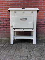 Atag Oven, Witgoed en Apparatuur, Fornuizen, 60 cm of meer, Vrijstaand, 85 tot 90 cm, Gebruikt