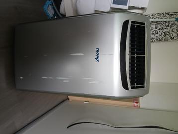 Airco op wielen. beschikbaar voor biedingen