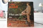 7" Single Mike Rondell - What Can I Do / Jane, Gebruikt, Verzenden, 7 inch, Single