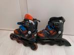 Fila Inline Skates - Maat Verstelbaar 32-35, Ophalen, Verstelbaar, Gebruikt, Dames