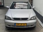 Opel Astra Cabriolet 1.8-16V, 4 cilinders, Cabriolet, 4 stoelen, 1796 cc