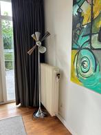 Vloerlamp Kare design, Ophalen, Zo goed als nieuw, 150 tot 200 cm