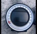 Klok met navi voor r60 2013., Ophalen of Verzenden, Gebruikt, Mini