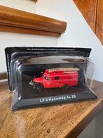 Brandweerwagen: LF 8 Hanomag AL 28, Verzamelen, Ophalen of Verzenden, Zo goed als nieuw, Auto's