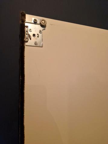 Ikea PAX Schuifdeuren Wit - afbeelding 6