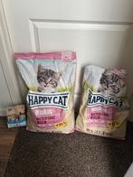 Happy cat kitten care voeding, Ophalen, Kat