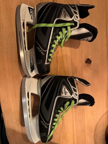CCM Schaatsen met Bauer Tas - Maat 39 beschikbaar voor biedingen