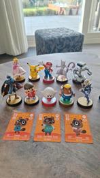 Nintendo Amiibo's, Verzamelen, Ophalen, Zo goed als nieuw