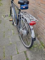 batavus heren en dames fiets, Fietsen en Brommers, Ophalen, Gebruikt, Batavus