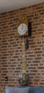 Comtoise klok, Huis en Inrichting, Woonaccessoires | Klokken, Ophalen, Wandklok