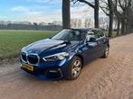 BMW 1-Serie 118i Executive Edition 140pk 2019 Blauw, Stof, Blauw, Particulier, 16 km/l