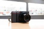 Panasonic Lumix DMC-TZ100 (Hoogeveen), Foto-Groep, Luttekepoortstraat 26 3841 AX Harderwijk, Compact, Zo goed als nieuw