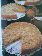 Vlaaien,  pizza's en pannenkoeken., Ophalen of Verzenden, Gelezen, Nederland en België