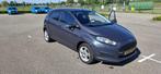 Ford Fiësta 1.0 59KW/80PK 5D 2013 Blauw, Voorwielaandrijving, 525 kg, Blauw, 23 km/l
