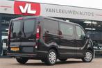 Renault Trafic 1.6 dCi T29 L2H1 DC Comfort Energy | Airco |, Voorwielaandrijving, 145 pk, Stof, Gebruikt