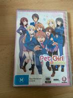 Pet Girl of Sakurasou Anime Compleet Sealed Zeer Zeldzaam!, Alle leeftijden, Ophalen of Verzenden, Nieuw in verpakking, Anime (Japans)