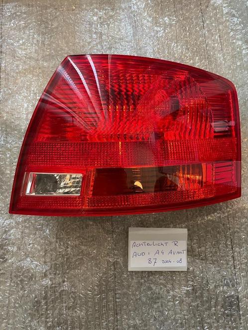 Nieuw rechter achterlicht Audi A4 Avant B7, Auto diversen, Auto-accessoires, Nieuw, Ophalen of Verzenden