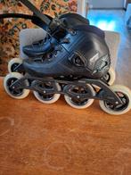 Skeelers Powerslide R2 ZGAN Maat 40., Ophalen of Verzenden, Zo goed als nieuw, Inline skates 4 wielen, Powerslide