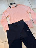 Nieuwe originele sportieve Mastrum sweater trui Large L, Ophalen of Verzenden, Nieuw, Maat 52/54 (L), Roze