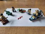 Lego 60066, Kinderen en Baby's, Speelgoed | Duplo en Lego, Ophalen, Zo goed als nieuw