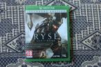 xbox one  game  ryse son of rome, Spelcomputers en Games, Games | Xbox One, Vanaf 18 jaar, Vechten, 1 speler, Ophalen of Verzenden