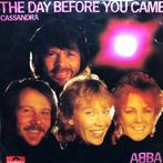 Top2000-310 ABBA - The Day Before You Came, Cd's en Dvd's, Vinyl Singles, Ophalen of Verzenden