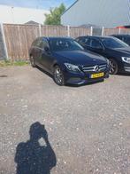 Mercedes-Benz C-Klasse C350 e Plug-in Hybrid (accu defect), Automaat, Achterwielaandrijving, Zwart, Leder en Stof