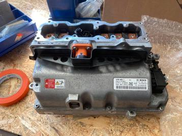 Inverter E-Golf 5G0.907.070.E gebruikt  beschikbaar voor biedingen