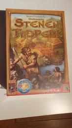 Bordspel - Stenen Tijdperk, Ophalen of Verzenden, Nieuw, 999 Games