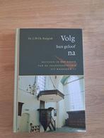 Volg hun geloof na - Ruijgrok, Ophalen of Verzenden, Gelezen, Ds L.W.H. Ruijgrok, Christendom | Protestants