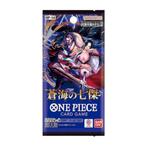 One Piece TCG: The Azure Sea’s Seven Booster Box [OP-14], Ophalen of Verzenden, Nieuw, Boosterbox