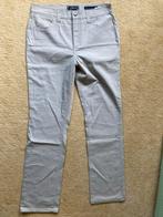 116 NYDJ broek in maat 14 (44) beige, Overige kleuren, Verzenden, Zo goed als nieuw, NYDJ