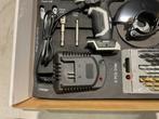Stahlgruppe multifunctioneel power tool set, Ophalen, Nieuw, Overige soorten