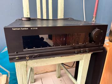 Harman Kardon HK 3270. RDS beschikbaar voor biedingen