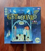 Get on board Paris & Roma, Een of twee spelers, Ophalen of Verzenden, Zo goed als nieuw