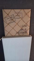 Riverdale kaart/fotohouder., Ophalen, Zo goed als nieuw