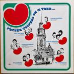 Fryske Toppers Om 'E Toer (LP 1981 Friborg), Cd's en Dvd's, Ophalen of Verzenden, Gebruikt, 12 inch, Nederlandstalig