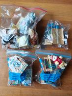 Sylvanian Families diversen l Pizza, Slaapkamer, 12 figuren, Kinderen en Baby's, Speelgoed | Overig, Ophalen of Verzenden, Gebruikt