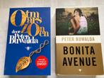 T.K. Bonita Avenue van Peter Buwalda, Ophalen of Verzenden, Gelezen, Peter Buwalda, Nederland