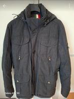 Fortezza Italiaanse heren parka, dons gevuld zgan, Onbekend, Overige maten, Ophalen of Verzenden, Zo goed als nieuw