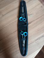 Professionele trim scharen set, Ophalen of Verzenden, Zo goed als nieuw