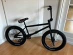 Custom Demolition Bmx, Ophalen, Gebruikt, Staal, 20 tot 24 inch