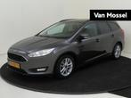 Ford Focus Wagon 1.0 Lease Edition | Airco | Cruise control, Gebruikt, Euro 6, Origineel Nederlands, Handgeschakeld