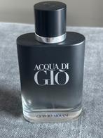Giorgio Armani Acqua Di Gio Parfum, Sieraden, Tassen en Uiterlijk, Uiterlijk | Parfum, Ophalen of Verzenden, Nieuw