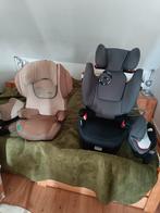 2 Cybex juno fix 2 autostoeltjes te koop aangeboden, Kinderen en Baby's, Autostoeltjes, 15 t/m 36 kg, Ophalen, Overige merken